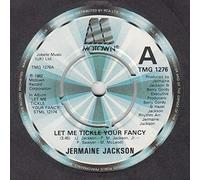 Rick James - Hard to Get / Let Me Tickle Your Fancy [12" Vinyl]