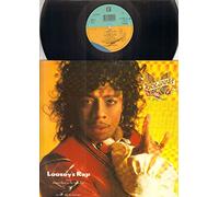 Rick James - Loosey's Rap