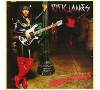 Rick James - Street Songs