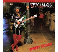 Street Songs-180g Vinyl, Double LP