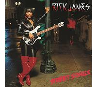Rick James - Street Songs