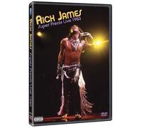 Rick James - Superfreak 1982 Live