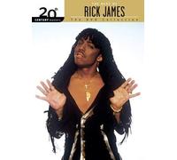 Rick James- The Best Of Rick James