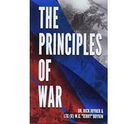 Rick Joyner Principles of War (Tascabile)