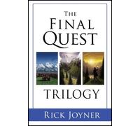 Rick Joyner The Final Quest Trilogy (BC)