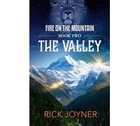 Rick Joyner The Valley (Tascabile)