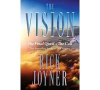 Rick Joyner The Vision (Tascabile)
