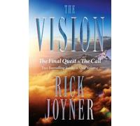 Rick Joyner The Vision (Tascabile)