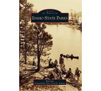 Rick Just Idaho State Parks (Tascabile)