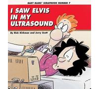 Rick Kirkman Jerry Scott Baby Blues (Tascabile)