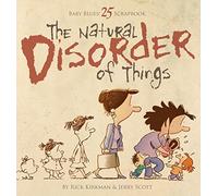 Rick Kirkman Jerry Scott The Natural Disorder of Things (Tascabile)
