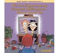 Rick Kirkman We are Experiencing Parental Difficulties... Please Sta (Tascabile)