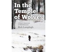 Rick Lamplugh In the Temple of Wolves (Tascabile)