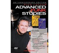 Rick Latham: Advanced Funk Studies