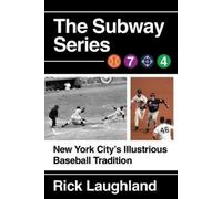 Rick Laughland The Subway Series (Tascabile)