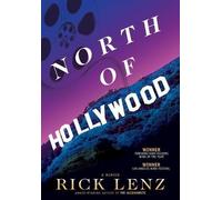 Rick Lenz North of Hollywood (Copertina rigida)