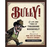 Rick Marschall Bully (Tascabile)
