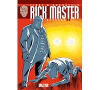Rick Master Gesamtausgabe. Band 5