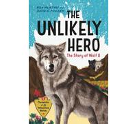 Rick McIntyre David A. Poulsen The Unlikely Hero (Copertina rigida)