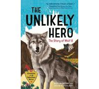 Rick McIntyre David A. Poulsen The Unlikely Hero (Tascabile)