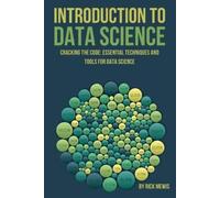 Rick Mewis Introduction to Data Science (Tascabile)