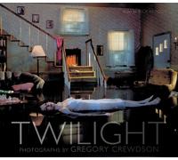 Rick Moody Twilight (Copertina rigida)