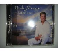 Rick Moore & Life Force - Revelation 19 (UK Import)