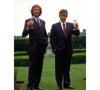 Rick Moranis & Eric Idle [1013629] Foto 8x10 (Altre Dimensioni Disponibili)