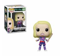 Rick & Morty - Froopyland Beth 3.75" Pop Vinyl Figure Funko 442 Venditore UK
