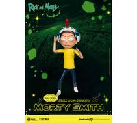 RICK & MORTY - Morty Smith 1/9 Dynamic 8ction Heroes Action Figure Beast Kingdom