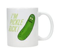 Rick & Morty Mug I'm Pickle Rick