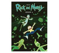 Rick & morty - saison 6