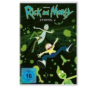 Rick & Morty - Staffel 6