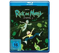 Rick & Morty - Staffel 6