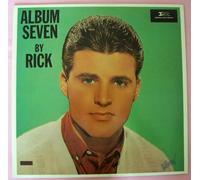 Rick Nelson - Album seven by Rick