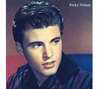 Rick Nelson - All my best