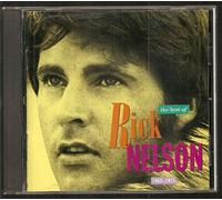 Rick Nelson - Best of Rick Nelson 1963-1