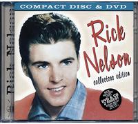 Rick Nelson - Collector's Edition (W/DVD)
