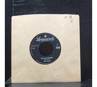 RICK NELSON - FOR YOU 7 INCH (7" VINYL 45) UK BRUNSWICK 1963