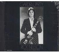 Rick Nelson – Garden Party