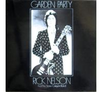 Rick Nelson - Garden Party [Import]