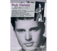 Rick Nelson - Greatest Hits - Vol. 1 [Edizione: Regno Unito]