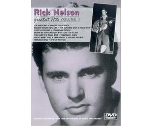 Rick Nelson - Greatest Hits - Vol. 1 [Edizione: Regno Unito]
