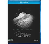 Rick Nelson: Guntersville (Blu-ray)