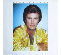 RICK NELSON - playing to win LP