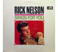 Rick Nelson Sings For You [Vinyl LP]