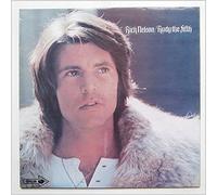 Rick Nelson & The Stone Canyon Band - Rudy The Fifth [Vinyl LP]