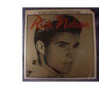 Rick Nelson - The Very Best Of Rick Nelson