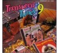 Rick Nelson Treasured Tunes 9 / Various (CD)