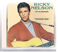 rick nelson with the jordannaires - rick nelson with the jordannaires - teeenage idol